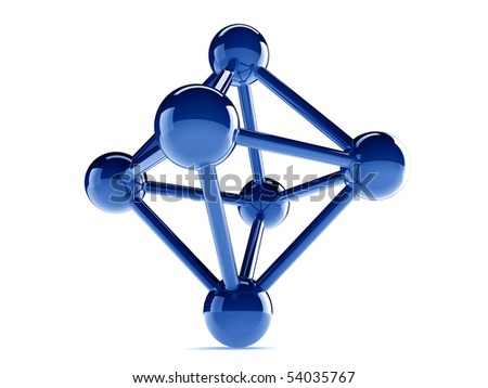 Molecular Lattice