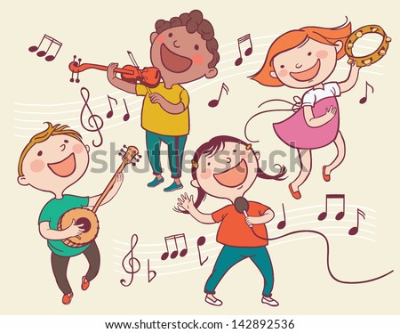 children's music players