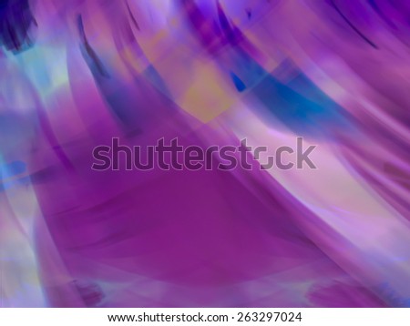 Abstract violet  concept background