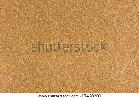 high resolution sand background from Coral Pink Sand Dunes State Park, Utah