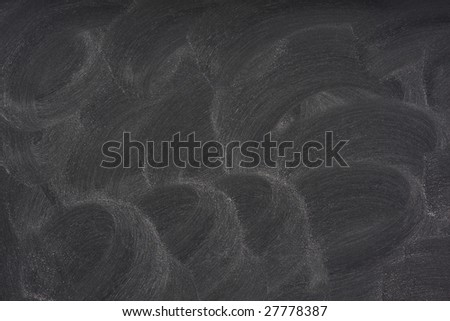 Blackboard Pattern