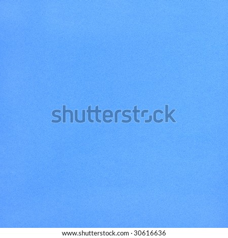 high resolution seamless background of blue foam polystyrene material