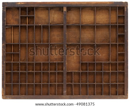 stock-photo-vintage-wooden-typesetter-case-or-shadow-box-with-scratches-cracks-and-stains-isolated-on-white-49081375.jpg