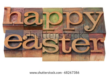 happy easter pictures to colour. stock photo : happy Easter-