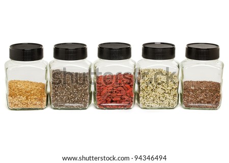 Healthy Seeds