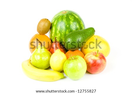 fruit bunch