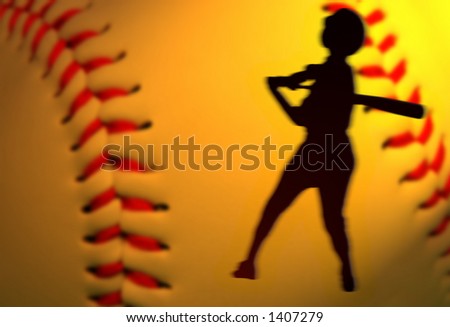 Baseball Competition