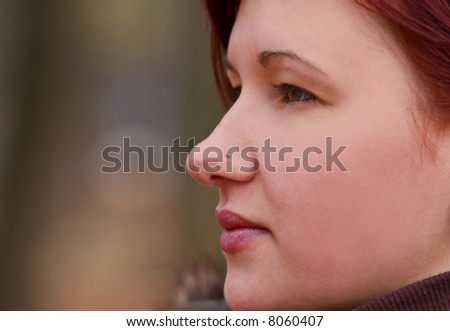 Profile Nose