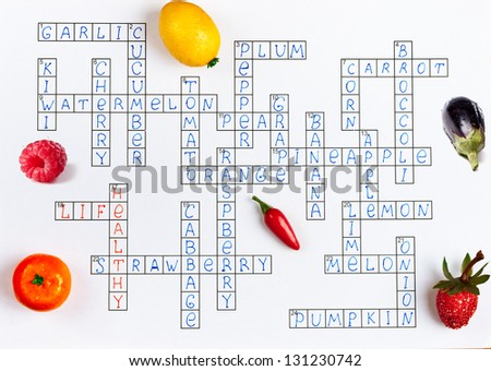 Stock options crossword clue
