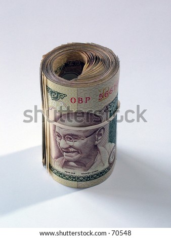 Currency, Indian money, Indian Rupees