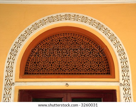 Arc Ancient Design, India