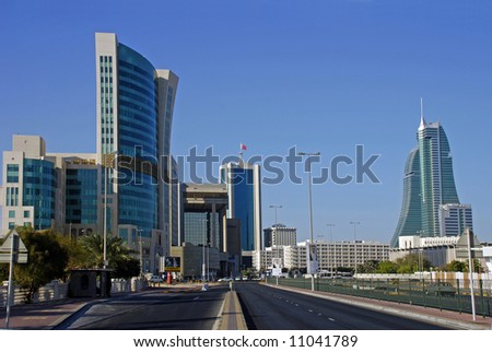 Bahrain City Center