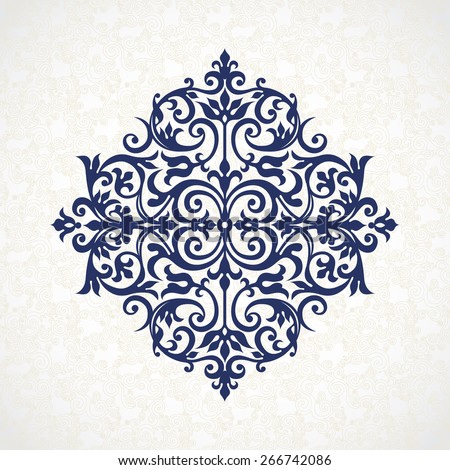 Victorian Design vector vintage pattern in victorian style. ornate element for Victorian Design vector vintage pattern in victorian style. ornate element for