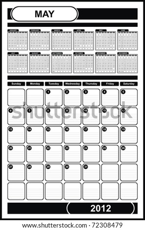 january 2012 calendar printable. january 2012 calendar