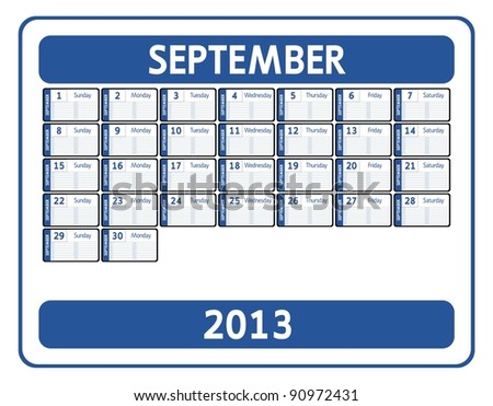 Logo Design 2013 on Calendar Design 2013 Vector Calendar Design 2013 Find Similar Images