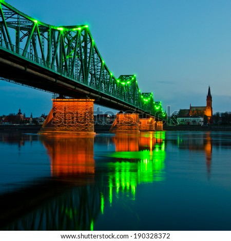 [Obrazek: stock-photo-beautiful-highlighted-bridge...328372.jpg]