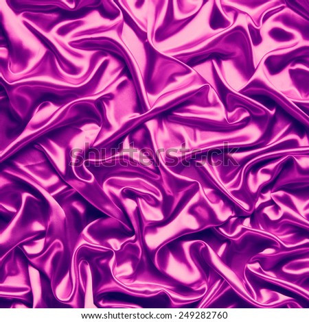 abstract background luxury cloth or liquid wave or wavy folds of grunge pink silk texture satin velvet material or luxurious