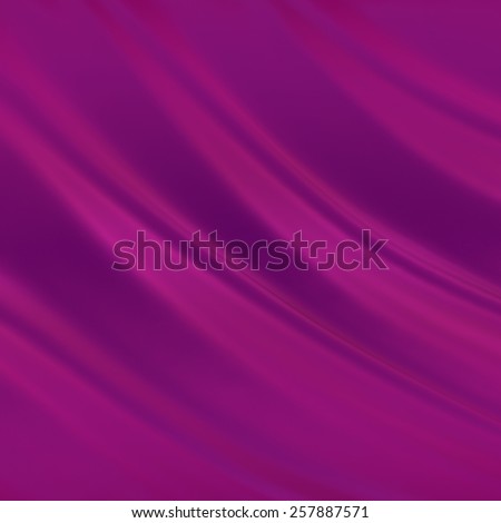 abstract background luxury cloth or liquid wave or wavy folds of grunge purple silk texture satin velvet material or luxurious
