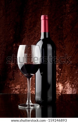 [Obrazek: stock-photo-a-bottle-of-red-wine-and-a-w...246893.jpg]