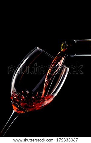 [Obrazek: stock-photo-red-wine-poured-into-a-glass...333067.jpg]