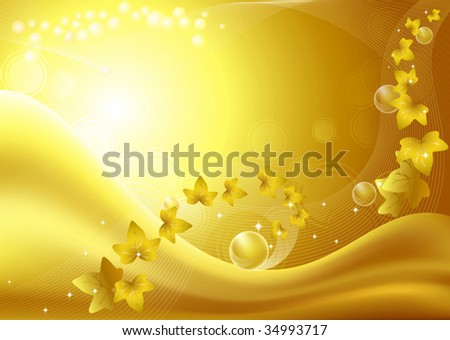 Gold Colors