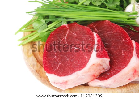 Beef Lamb