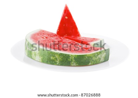 Watermelon Raw