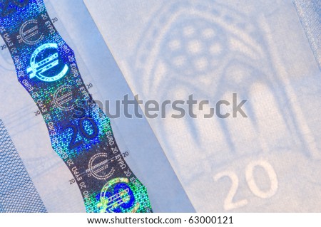 Banknote Security