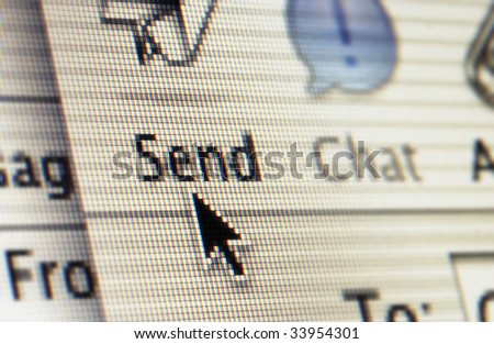 Send on computer screen