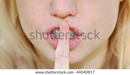 Shh Silence