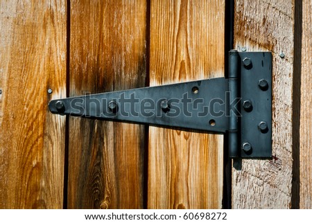 http://image.shutterstock.com/display_pic_with_logo/151294/151294,1284086431,48/stock-photo-old-rusty-hinge-on-wooden-door-60698272.jpg