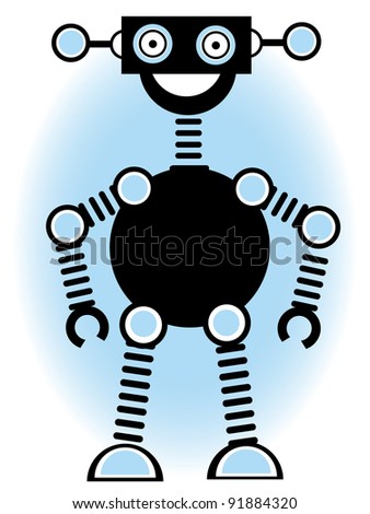 Outline Of Robot