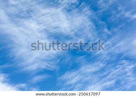 cumulus clouds 2