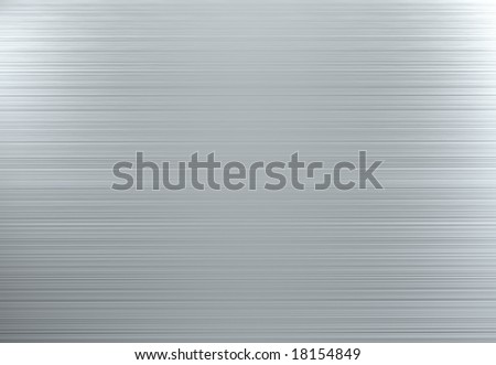 Metal silver texture background