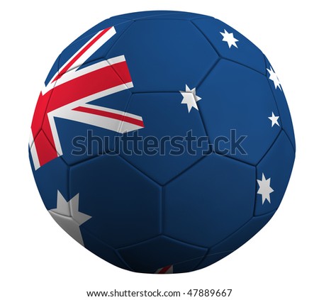 Australia football