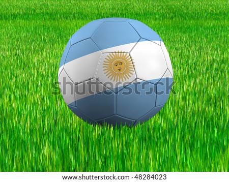 argentina football