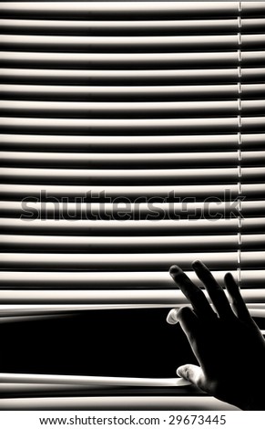HOME OFFICE WINDOW BLINDS AND SHADES | WINDOW BLINDS TIPS