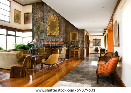 Living Room Interior Design Video