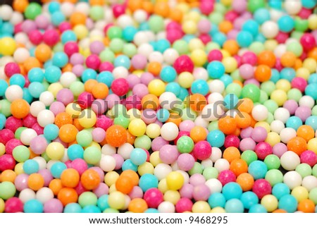 jelly beans background. stock photo : jelly beans background