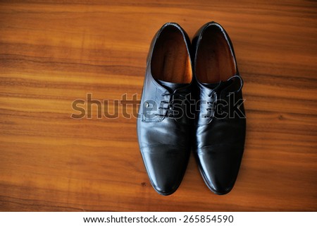 grooms shoes
