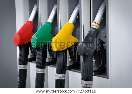 Fuel pumps