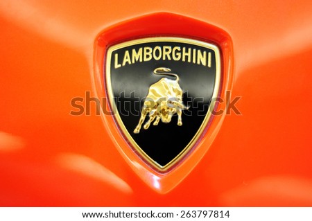 italian sports car logos