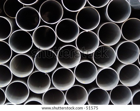 Metal Tubes
