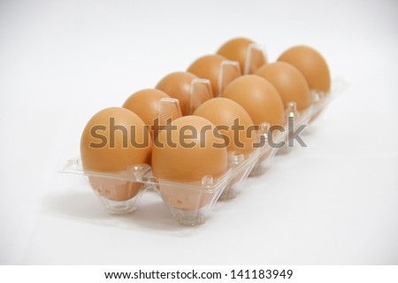 eggs good food sources of protein. and easy cooking