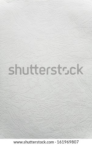cover cardboard paper with creased, crumpled and crinkled pattern for background