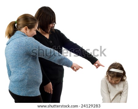 stock-photo-two-older-girls-pointing-and-laughing-at-a-young-child-isolated-against-a-white-background-24129283.jpg