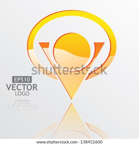 Vector Logo Design - 138452600 : Shutterstock