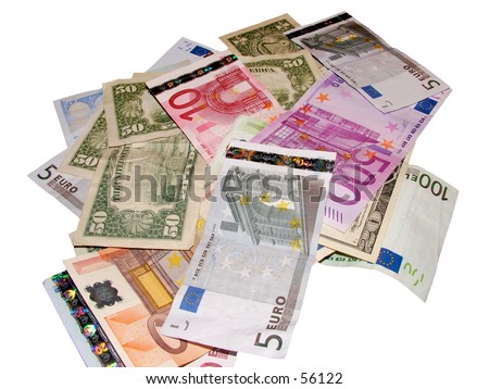 how much us dollars is 500 euros