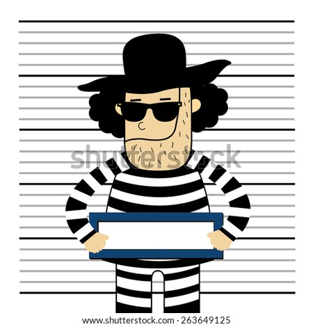 Download Cute Convict Wallpaper 240x320 | Wallpoper #28041