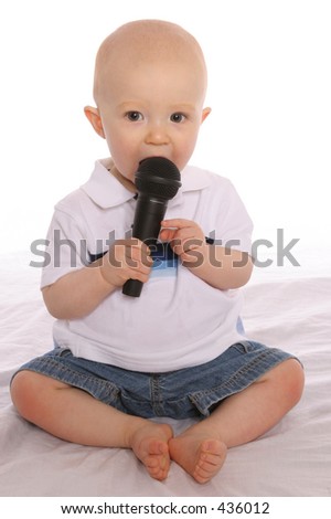 Baby Singer